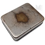 Metal Can, Box - Hauptner, Veterinary Purpose (?).