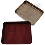 Metal Can, Box - Hauptner, Veterinary Purpose (?).