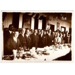 Second Republic, 1927, Lviv (Lemberg/Leopolis) - Photograph of the Dedication Ceremony of the Legionnaire