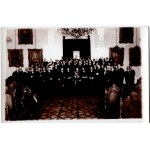 Second Polish Republic, Lviv (Lemberg/Leopolis) - Collected Photograph? - Later Print (1980s) From Film Stored in the Archives in Lviv