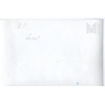 Second Polish Republic, Lviv (Lemberg/Leopolis) - Collected Photograph? - Later Print (1980s) From Film Stored in the Archives in Lviv