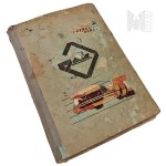 PRL Automotive Fanatics Album FSO, BMW, VW, Fiat, Skoda, NSU, Wartburg, Mercedes