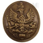 Stanislaus Augustus Rex - SAR Eagle Cargo Placket - First Republic - Copy (?).