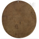 Stanislaus Augustus Rex - SAR Eagle Cargo Placket - First Republic - Copy (?).