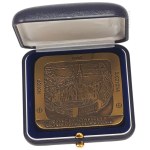 IIIRP - Medal in a Box 25th Anniversary of the Restoration of the Field Ordinariate 1991-2016 God Honor Fatherland