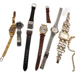 Jewelry Set - Bracelets, Pendants, Brooches, Watches, Pendants