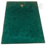 Large Tin Religious Icon Catholic Our Lady of Czestochowa