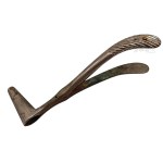 Old Reiner Metal Nose Speculum
