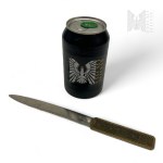 Vintage Letter Opener Knife