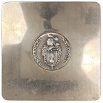 France - Metal Base/Chandelier (?) Gendarmerie Nationale, National Gendarmerie.