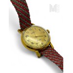 USSR - Soviet Zarya wristwatch