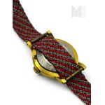 USSR - Soviet Zarya wristwatch