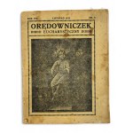 Eucharistic Advocate 1932