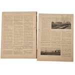 IIRP - Gazeta Federacja, Czasopismo Federacji Polskich Związków Obrońców Ojczyzny Nr 4/5 April/May 1931 Warsaw