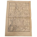 IIRP Lviv - Plan of the City of Danzig Published by "Informator Polski" in Lviv, Danzig/Danzig