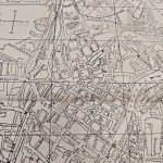 IIRP Lviv - Plan of the City of Danzig Published by "Informator Polski" in Lviv, Danzig/Danzig