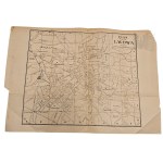 IIRP Lviv - Plan of the City of Lviv Issued by "Informator Polski" in Lviv, Poznan/Posen