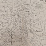IIRP Lviv - Plan of the City of Lviv Issued by "Informator Polski" in Lviv, Poznan/Posen