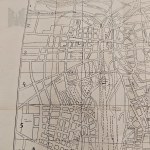 IIRP Lviv - Plan of the City of Poznań Issued by Informator Polski in Lviv, Poznań/Posen