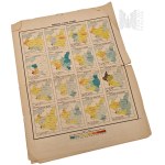 IIRP Historical and Statistical Map Set