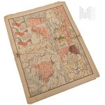 IIRP Historical and Statistical Map Set