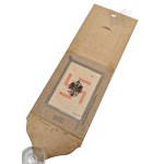 "Souvenir of the Year 1946". - Graphic Eagle of the German Empire and Swastika, Bart Studio Brooklyn NY New York/New York USA Manhattan