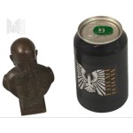 Austria/Austro-Hungary - Statue, Patriotic Bust of Emperor Franz Joseph I.