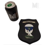 IIIRP - Commemorative plaque Airborne Corps Semper Fidelis Polish Army KPZ Lublin.