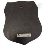 IIIRP - Commemorative plaque Airborne Corps Semper Fidelis Polish Army KPZ Lublin.