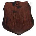 IIIRP - Commemorative plaque Polish Army - Land Forces Command 1997