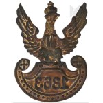 Eagle on Hat wz 19 1863, January Uprising - Copy (?).