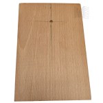 IIIRP - Commemorative Plaque, Patch of 22nd Mountain Infantry Brigade BPG 1st Battalion Nysa Polish Army.