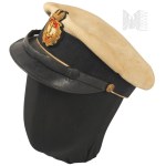 Austria - Navy cap, Navy (?) Vienna