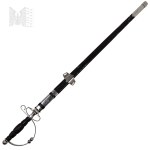 Elegant Rapier with Vagina