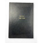 II RP - Czasopismo "Rainbow" Zeszyt 45 Year II, November 10, 1928, Introligators