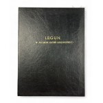 II RP - Magazine "Legun : On the 20th Anniversary of the Legionary Deed".