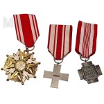 Set - 11 Gazettes (Magazine with REPLICATIONS of Badges) from Deagostini