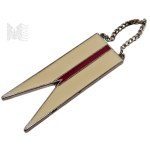 Badge - COPY - Pennant of the 2nd Rokitniański Light Cavalry Regiment.