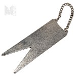 Badge - COPY - Pennant of the 2nd Rokitniański Light Cavalry Regiment.