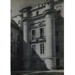 Jan Bulhak(1876-1950) and Janusz Bulhak(1906-1977), Vilnius