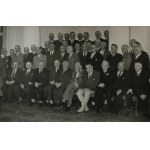 Jan Bulhak(1876-1950) and Janusz Bulhak(1906-1977), Vilnius