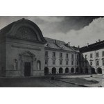 Jan Bulhak(1876-1950) and Janusz Bulhak(1906-1977), Vilnius