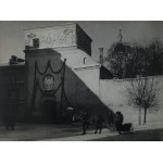 Jan Bulhak(1876-1950) and Janusz Bulhak(1906-1977), Vilnius
