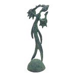 Bronislaw Chromy, Dragon