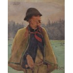 Stanisław Daczyński, Góral z Gubałówki, 1928