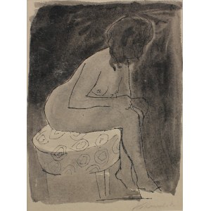 Andrzej S. Kowalski, Nudo femminile