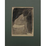 Andrzej S. Kowalski, Nudo femminile