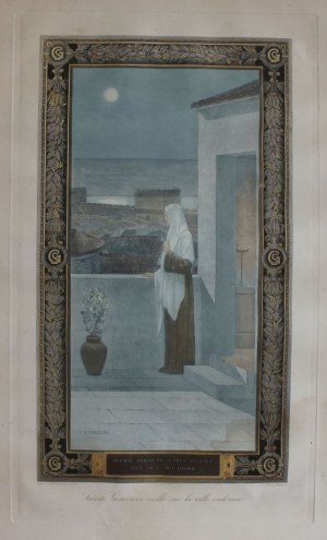 Puvis De Chavannes Pierre