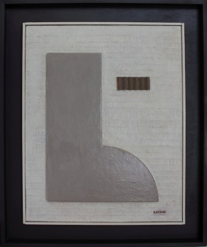 Bolesław Utkin, Kompozycja