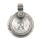 Beer mug(Lower Silesia?, 18th century).